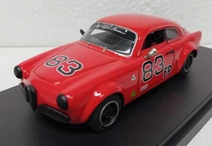 ALFA ROMEO GIULIETTA SPRINT COUPE' CAMPIONATO SCCA anni 80 TRON  P364 - Imagen 1 de 3