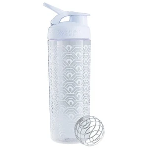 BlenderBottle Signature Sleek®, 28oz, 820ml, White Clamshell, 1 St. - Bild 1 von 1