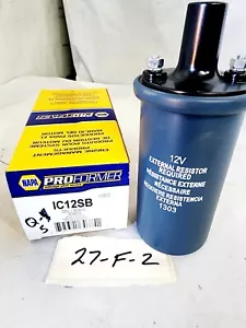 Bobina de encendido NAPA IC12SB ProFormer - Imagen 1 de 2