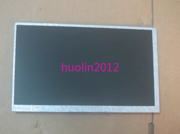 1Pcs Used touch screen TPC7062KD - Image 1 of 1