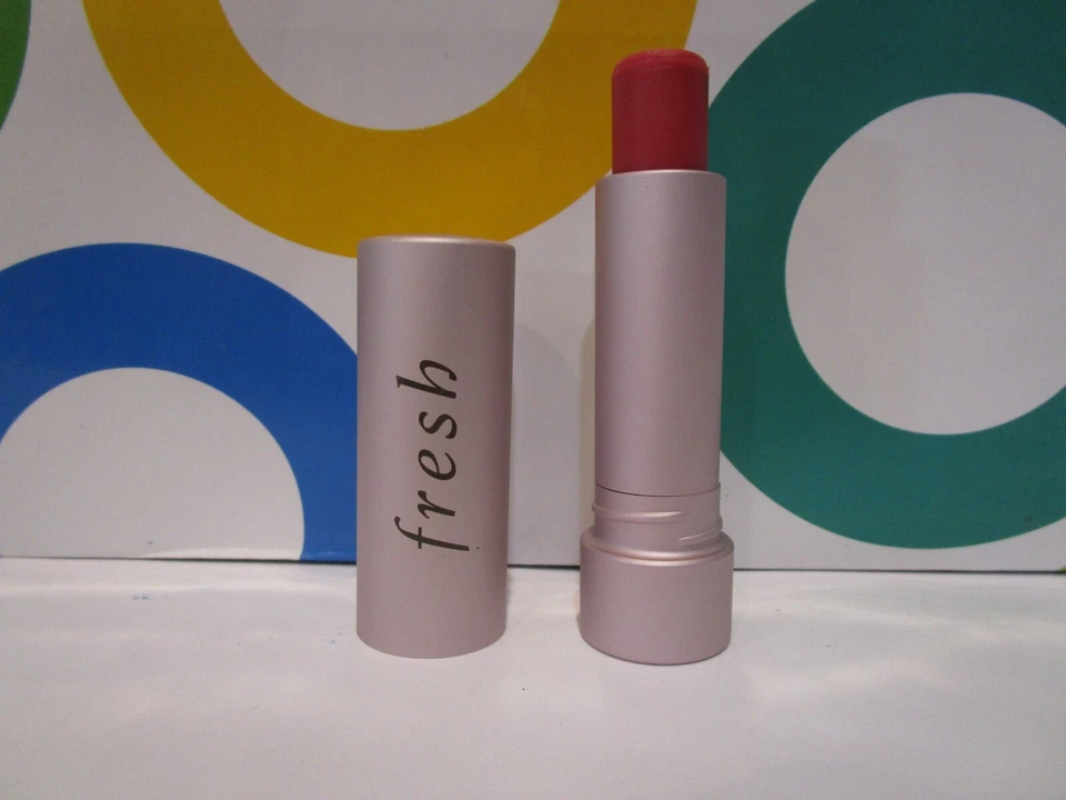 СВЕЖИЙ ~ САХАР ГУБ ЛЕЧЕНИЕ ~ РОЗА ~ 0,15 УНЦИЙ - Изображение 1 из 1