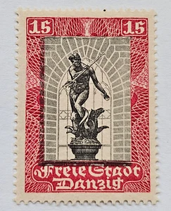 Danzig (160 ) - Bild 1 von 1
