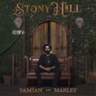 Damian Marley Stony Hill (CD) Album