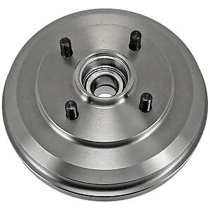 2009-2011 Ford Focus Rear Brake Drum - Image 1 of 1