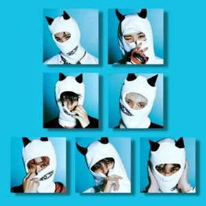 NCT DREAM 3er Álbum [ISTJ] SMini Ver. CD de música NFC + cadena de bolas + tarjeta fotográfica sellada - Imagen 1 de 14