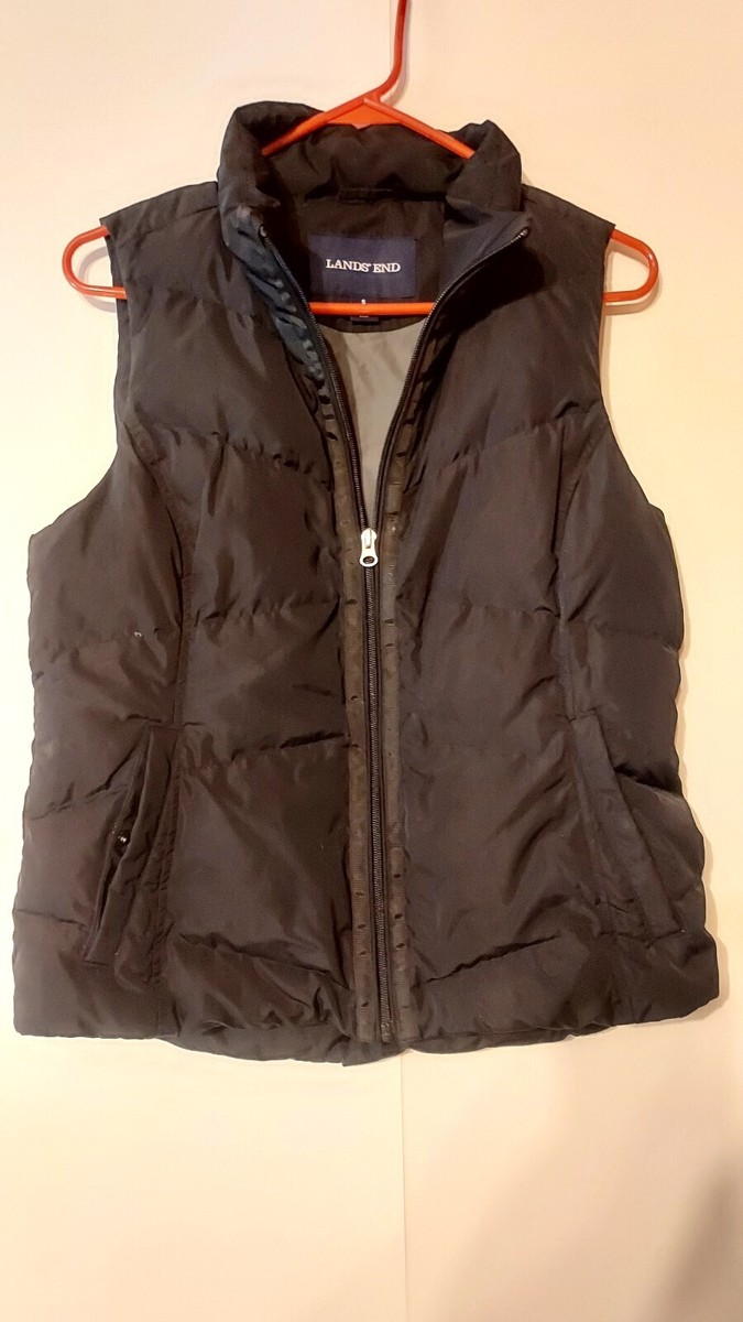 lands end womens vest products for sale | eBay