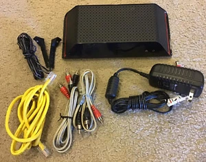 Slingbox Solo SB260-XXX. Excellent Condition. Plus Cables. - Picture 1 of 3