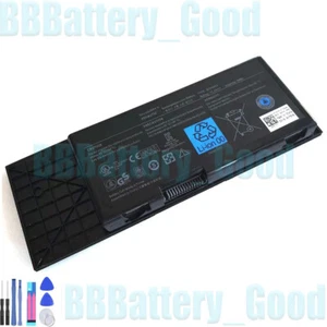 90Wh BTYVOY1 Akku für Dell Alienware M17x R3 R4 Serie 318-0397 7XC9N C0C5M - Bild 1 von 5