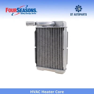 For 1978-1988 Oldsmobile Cutlass Supreme HVAC Heater Core 4 Seasons 1979 1980 - Image 1 of 3