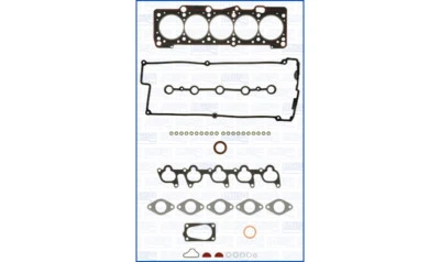 Juego de juntas de culata AUDI 90 QUATTRO 20V 2.3 164 7A (1990-1991) Foto 1 de 2