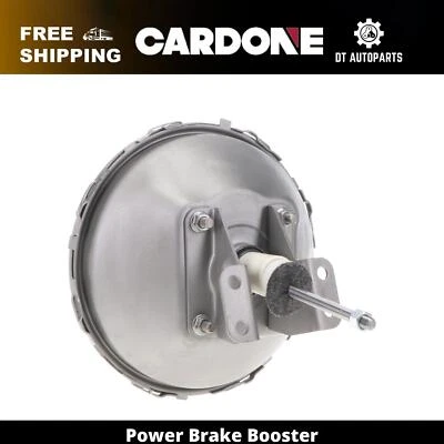 Para Pontiac GTO 1967-1972 Power Brake Booster Cardone 1968 1969 1970 1971 Foto 1 de 4