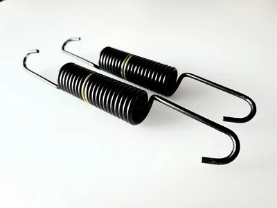 Muelle de suspensión para lavadora GE WH05X10012, juego de 2 piezas. ¡Excelente estado! ¡Precio bajo! Foto 1 de 2