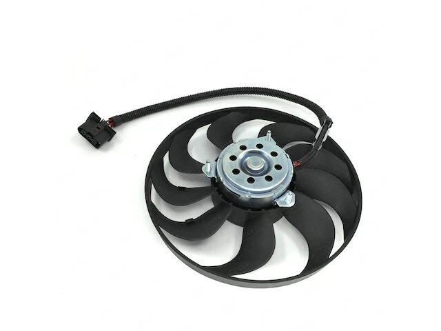 Conjunto de ventilador auxiliar SKP 45PT69X para Audi TT 2003-2006 1,8 L 4 cilindros Foto 1 de 1