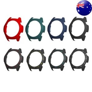 Cover Case for Huawei Watch GT3 46mm Hard PC Bumper Full Protector Accessory - Zdjęcie 1 z 18