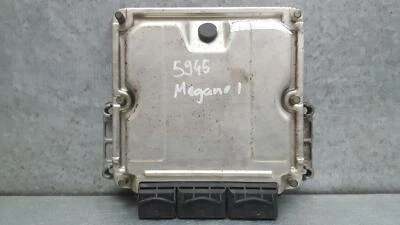 8200039569 Centralina Motore per RENAULT MEGANE I FASE 2 GRANDTOUR (KA.. 1878297 - Immagine 1 di 4