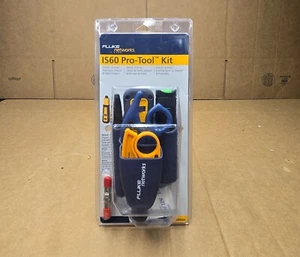 Kit de herramientas IS60 Pro D914S, D Snips, linterna, Sharpie y pelacables - Imagen 1 de 1