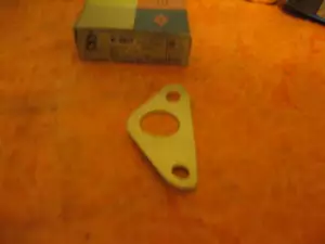 1953 1954 1955 1956 1957 dodge v-8 water pump to block gasket - Picture 1 of 1