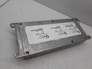 Módulo de control telemático BMW Serie 5 OEM 84116945062 / 6945062 DS0302 - Imagen 1 de 5