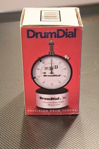 DrumDial Precision Drum Tuner - Picture 1 of 6