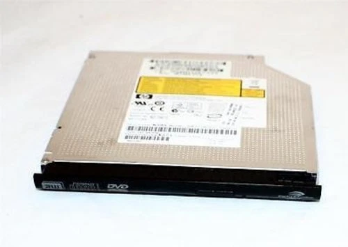 HP Compaq 6530B Laptop GSA-T50L Super Multi DVD Rewriter- 486262-001 - Image 1 of 1
