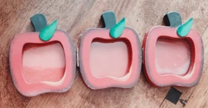 3 frame photo Apple gently used - Picture 1 of 1