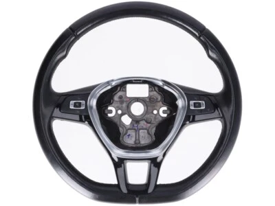 Lenkrad VW Passat B8 Variant (3G) 5G0419091FS 2.0 TDI - Bild 1 von 4