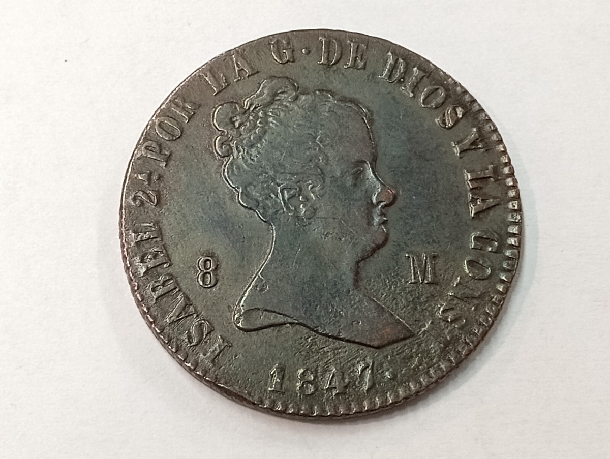 Copper Maravedí Spanish Coins for sale | eBay Copper Maravedí Spanish Coins for sale | eBay