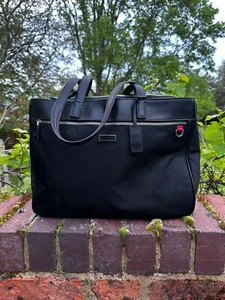Tumi Travel Bag/Tote - Picture 1 of 16
