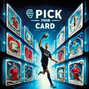 2022 Topps Bowman Chrome UEFA U21 Soccer Card – Pick Your Card Stars of tomorrow - Bild 1 von 150