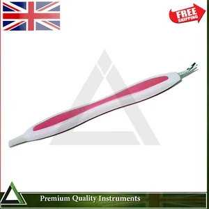 Nail Trimmer Spatula Cuticle Nail Pedicure Manicure Skin Remover Chiropody Tools - Picture 1 of 2