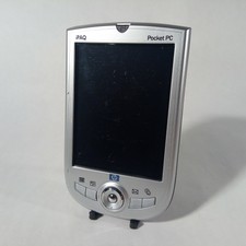 HP iPaq Pocket PC h1900 - pda