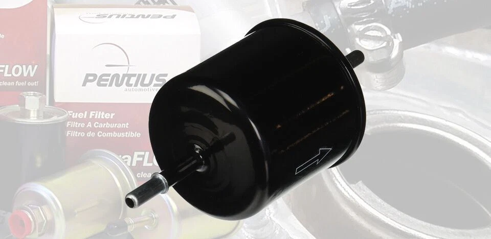 Fuel Filter for Mercury Mariner 2009 - 2011 with 2.5L 4 Cyl Engine - Image 1 of 1