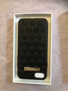 Iphone 7 Leather case - Picture 1 of 2