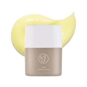 [US Seller] KAINE Caffetinal Cream 50ml Night Moisturizer Hydrate Cream - Picture 1 of 1