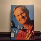 Jack Nicklaus : My Story by Jack Nicklaus (1998, Trade Paperback).