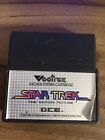 Star Trek: The Motion Picture (Vectrex, 1982)