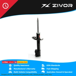 New KYB Suspension Strut Front Left - Excel-G For HOLDEN ASTRA AH #339703 - Picture 1 of 11