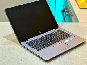 HP Elitebook 820 Intel®Core™i5*Backlit-Keyboard # 3469 - Picture 1 of 17