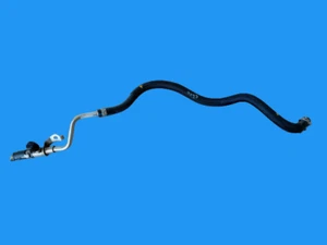 MERCEDES C CLASS W205 C300 2.0 FUEL HOSE PIPE LINE A2740703500 - Picture 1 of 6