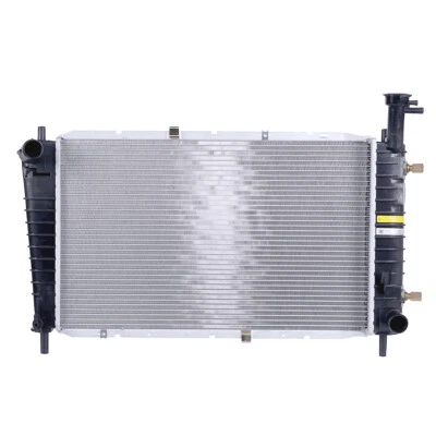 RAYTEN CU1094 Radiator For Taurus Sable Continental 3.0 3.8 V6 Foto 1 de 4