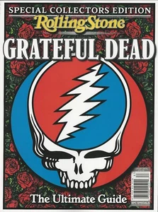 Rolling Stone Special Collector's Edition Grateful Dead Ultimate Guide NM - Picture 1 of 1