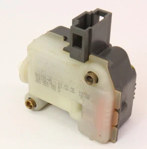 Hatch Glass Latch Actuator 04-07 VW Touareg - Genuine - 3B0 959 781 D - Picture 1 of 4