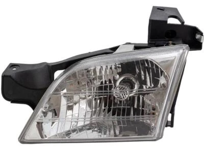 Conjunto de faros izquierdo CHEVY VENTURE 97 98 99 00 01 02 03 04 05 Foto 1 de 2