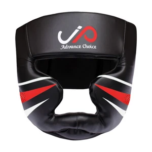 JP Head Guard Helmet Boxing Martial Arts Gear MMA Protector Kick Training - Picture 1 of 13