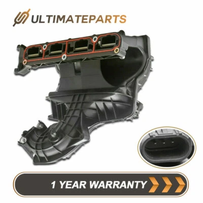Intake Manifold For 2007-2017 Jeep Patriot 2007-2012 Dodge Caliber New - Image 1 of 4
