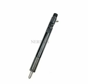 Neu Einspritzdüse Injector EJBR04401D SSANGYONG REXTON RODIUS KYRON 2,7 Xdi - Picture 1 of 5