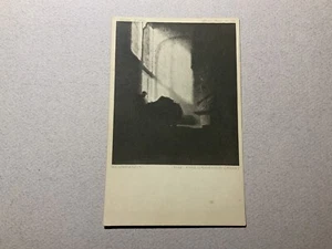 Postal artística de Rembrandt el filósofo (3214) - Imagen 1 de 2