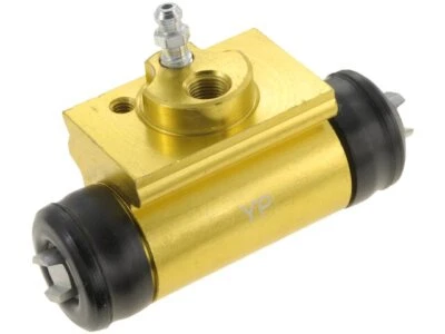 Para Chevrolet Silverado 1500 2007 clásico cilindro de rueda trasero API 12972WHPH Foto 1 de 2