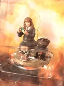 Harry potter Hermione Granger Polisucco Pozione De Agostini Statuine Raro - Foto 1 di 3