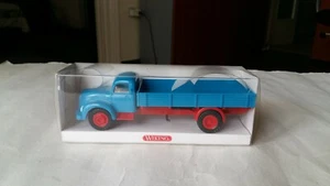 1/50 WIKING MAGIRUS S6500 TRUCK PRITCHEN LKW - Picture 1 of 11